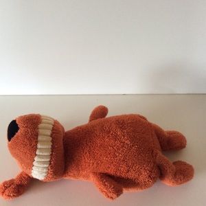 jellycat toothy dog